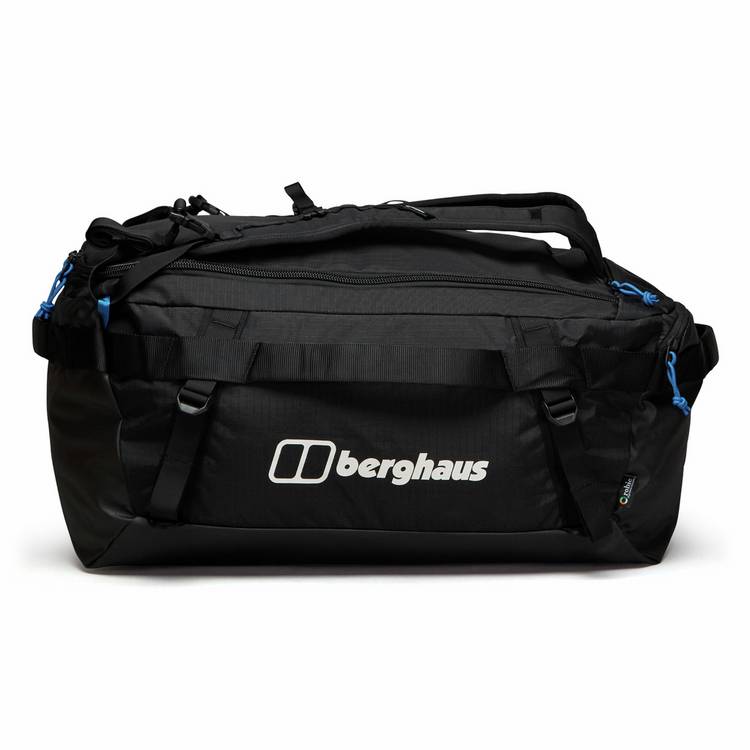 Berghaus Xodus 60L holdall - British product