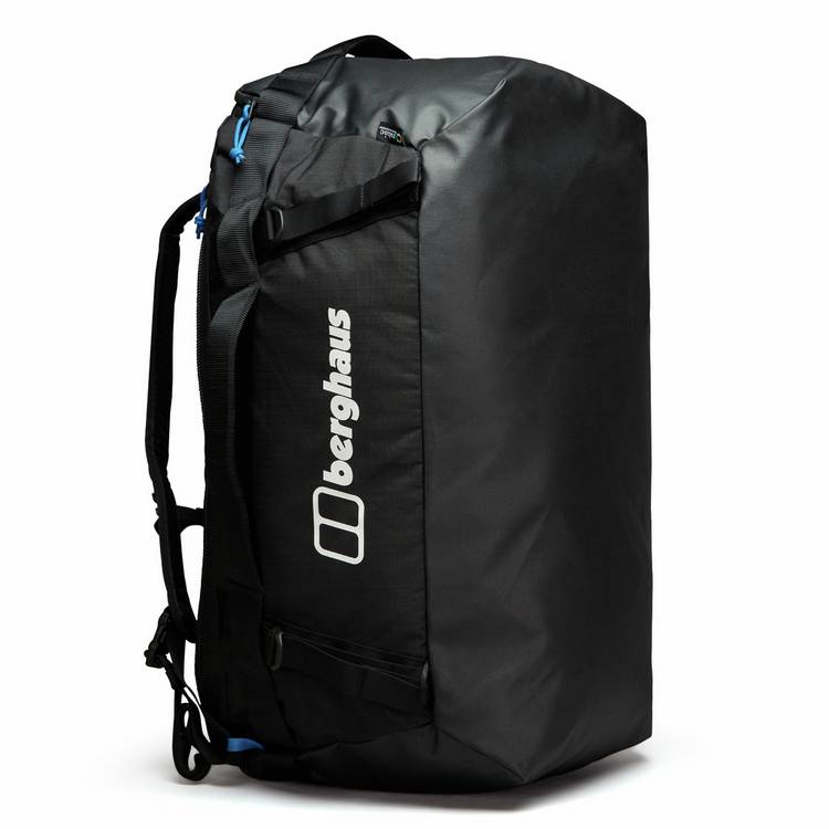 Berghaus Xodus 60L holdall - British product