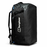 Berghaus Xodus 60L holdall - British product