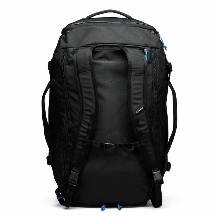 Berghaus Xodus 60L holdall - British product