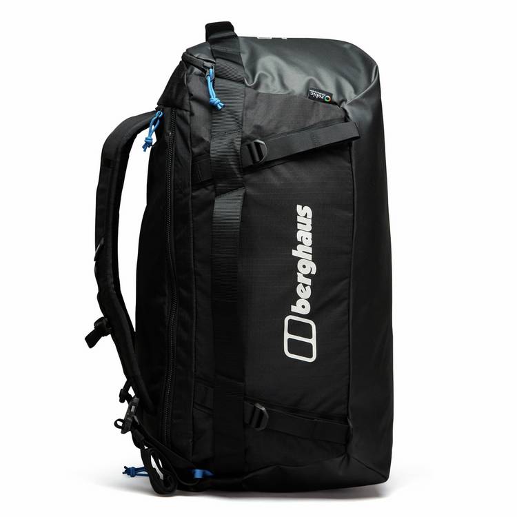 Berghaus Xodus 60L holdall - British product