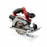 Argos Einhell TE-CS 18/165-1 Li-Solo Cordless Circular Saw 18V 165mm- Buy online at McGrocer