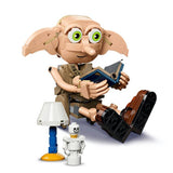 LEGO Harry Potter Dobby building toy 18 cm, imported from the UK