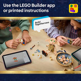 LEGO Harry Potter Dobby building toy 18 cm, imported from the UK