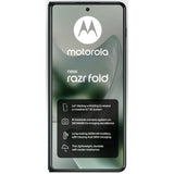 Motorola Razr Fold 5G Pantone Blackened Blue 512GB - British product