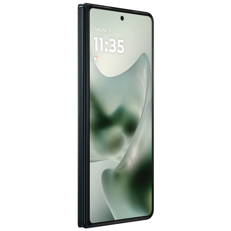Motorola Razr Fold 5G Pantone Blackened Blue 512GB - British product