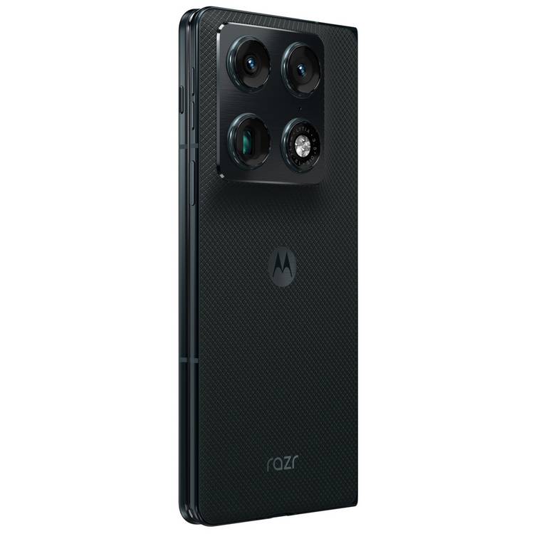 Motorola Razr Fold 5G Pantone Blackened Blue 512GB - British product