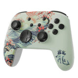 Freaks and Geeks wireless controller Dragon Blossom (British brand)