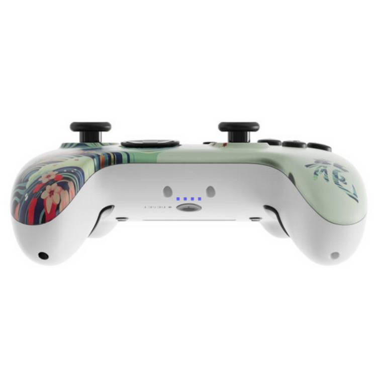 Freaks and Geeks wireless controller Dragon Blossom (British brand)