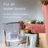 BRITA Style Essential water filter jug 2.4L - British product