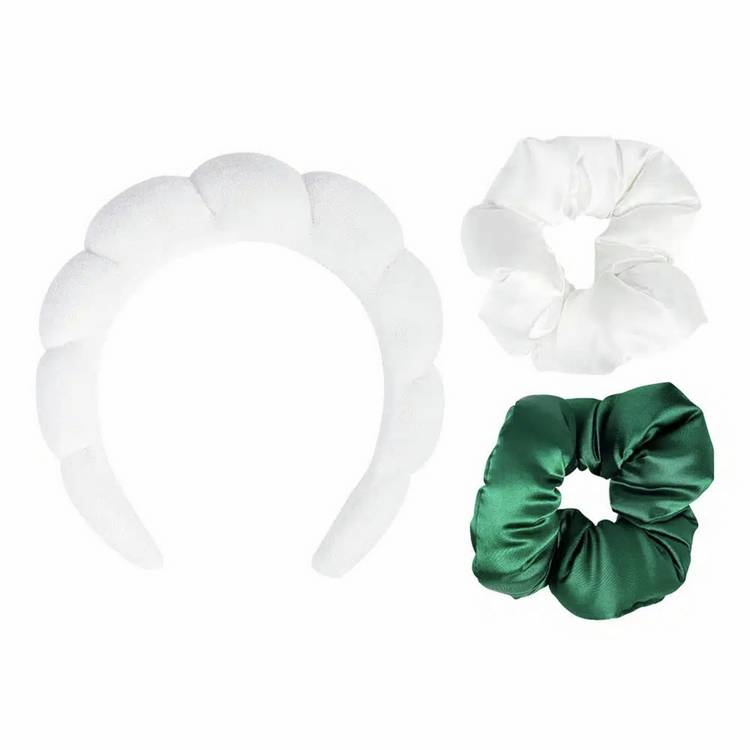 So Eco Cloud Dream haircare accessories set (British brand)