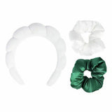 So Eco Cloud Dream haircare accessories set (British brand)