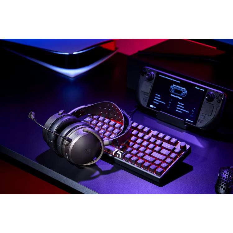 Audeze Maxwell 2 Xbox gaming headset, UK version