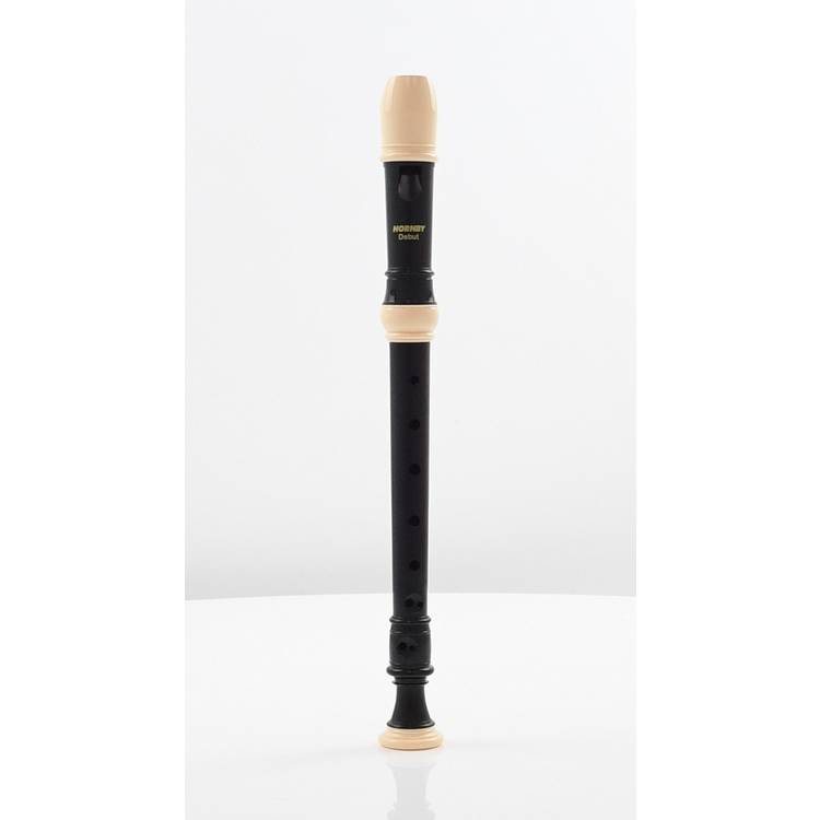 Hornby 2 Piece Descant Recorder, UK version