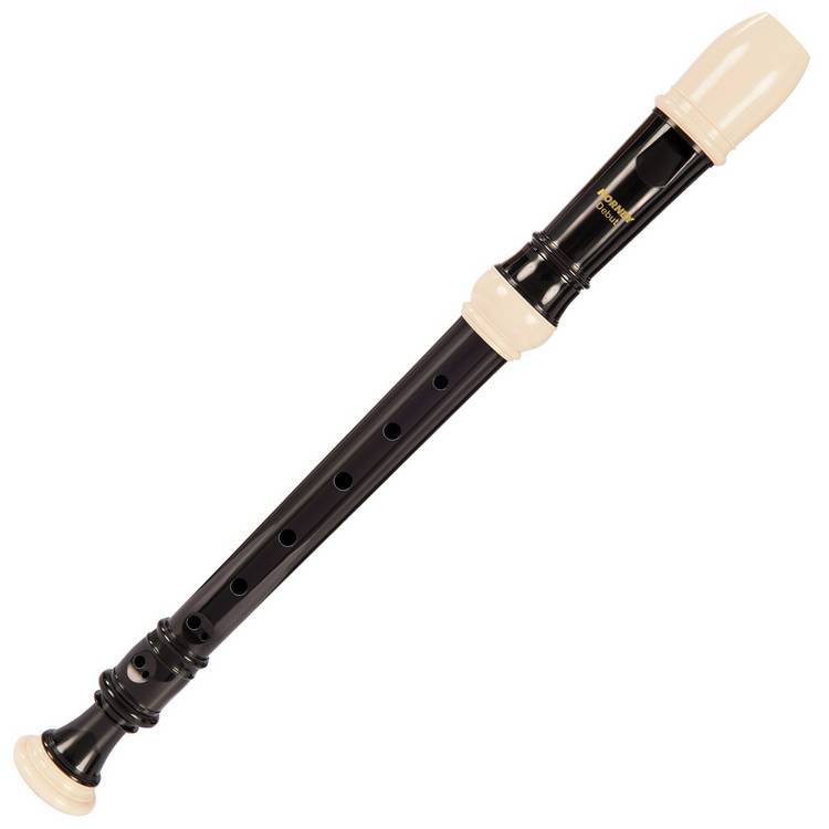 Hornby 2 Piece Descant Recorder, UK version