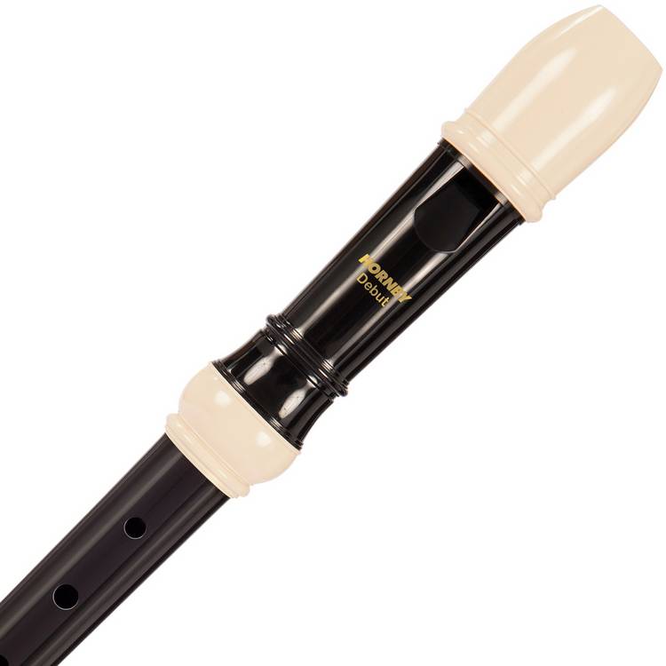 Hornby 2 Piece Descant Recorder, UK version