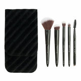Brushworks mini travel face and eye brush set, UK version