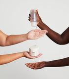 Ouai body cleanser 300ml, imported from the UK