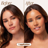Skin and Tan face tanning drops 30ml, imported from the UK