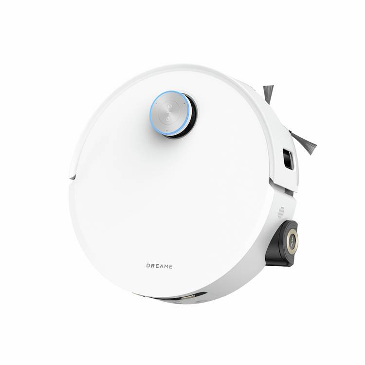Dreame Aqua10 Ultra Roller Complete robot vacuum cleaner - British product