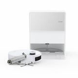Dreame Aqua10 Ultra Roller Complete robot vacuum cleaner - British product