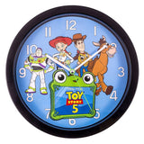 Disney Toy Story 5 wall clock 25cm, UK version