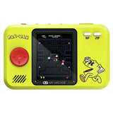 My Arcade Pac-Man Pocket Player Pro retro gaming system - British product