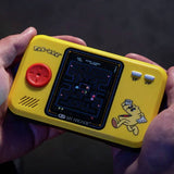 My Arcade Pac-Man Pocket Player Pro retro gaming system - British product