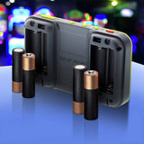My Arcade Pac-Man Pocket Player Pro retro gaming system - British product