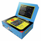 My Arcade Pac-Man Pocket Player Pro retro gaming system - British product