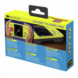 My Arcade Pac-Man Pocket Player Pro retro gaming system - British product