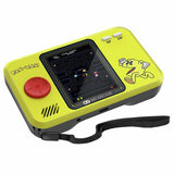 My Arcade Pac-Man Pocket Player Pro retro gaming system - British product