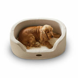 Argos Silentnight Orthopaedic Donut Pet Bed - Small- Buy online at McGrocer