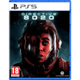 Argos Supermassive Directive 8020 PS5 Game- Buy online at McGrocer