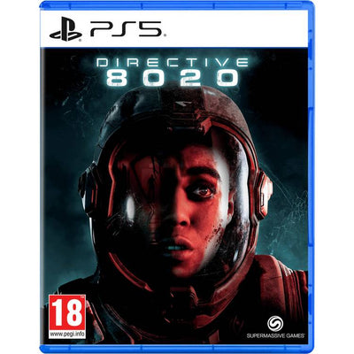 Argos Supermassive Directive 8020 PS5 Game- Buy online at McGrocer