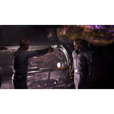Supermassive Games Directive 8020 PS5 game, imported from the UK