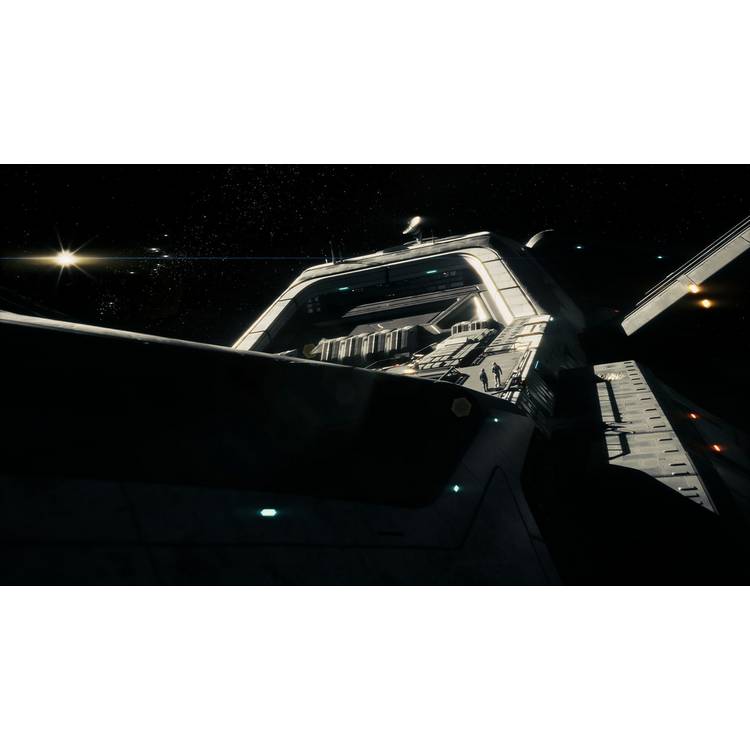 Supermassive Games Directive 8020 PS5 game, imported from the UK