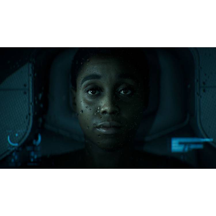 Supermassive Games Directive 8020 PS5 game, imported from the UK