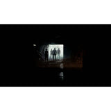 Supermassive Games Directive 8020 PS5 game, imported from the UK