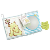Argos Disney Winnie the Pooh Fold and Discover Tummy Time Book- Buy online at McGrocer