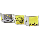 Disney Winnie the Pooh tummy time book fabric toy, UK version