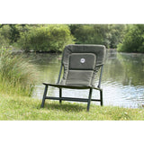 Matt Hayes fishing chair adjustable legs folding - British product
