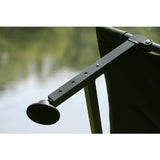 Matt Hayes fishing chair adjustable legs folding - British product