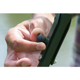 Matt Hayes fishing chair adjustable legs folding - British product