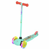 Argos Paw Patrol Tilt & Glo Light Up Scooter- Buy online at McGrocer