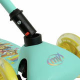Paw Patrol Tilt & Glo Light Up Scooter (British brand)
