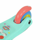 Paw Patrol Tilt & Glo Light Up Scooter (British brand)