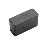 DJI Mic Mini 2 wireless microphone system with charging case, imported from the UK