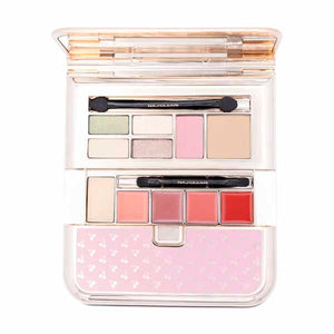 Naj Oleari La Postina Rosa Makeup Palette 12g