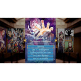 Phoenix Wright Ace Attorney Trilogy Nintendo Switch game - British product